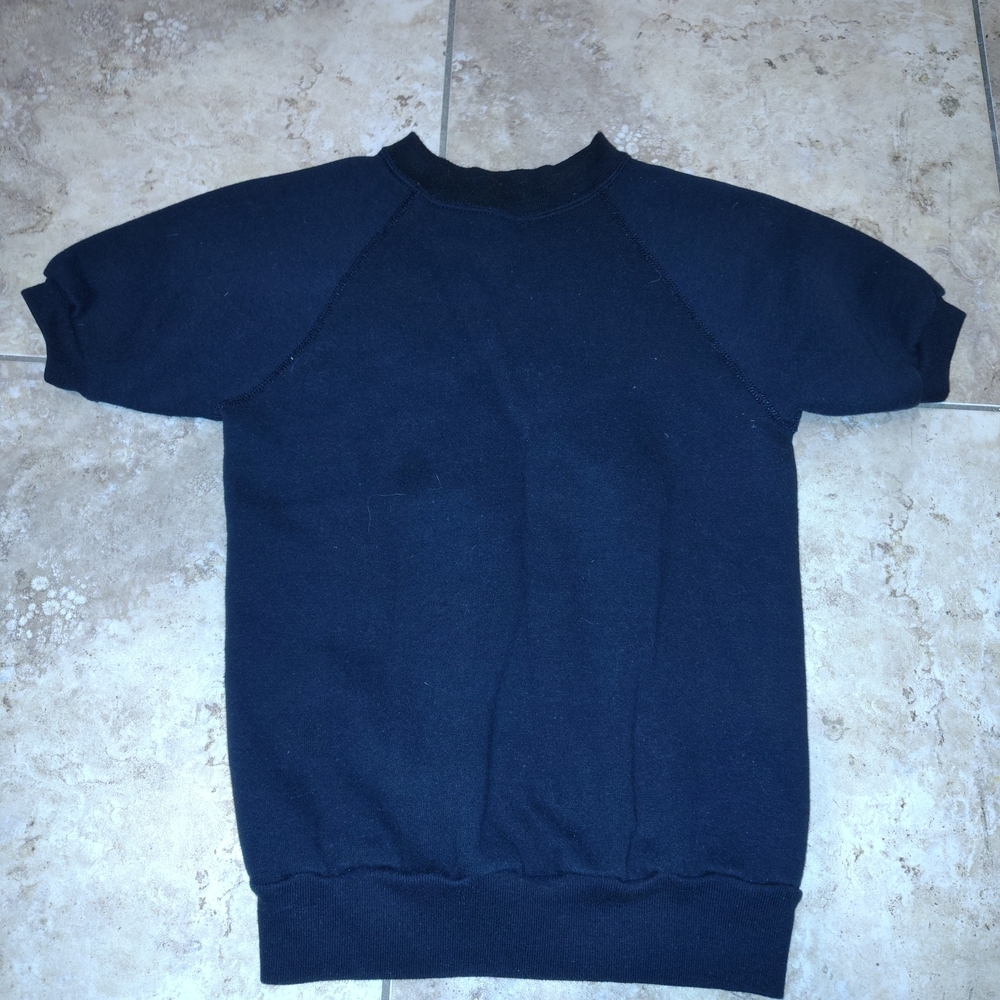 Men's Black Sweater